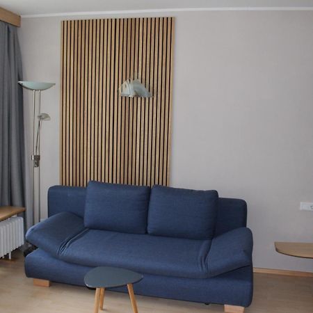 Appartement 21 Sankt Martin bei Lofer Eksteriør bilde
