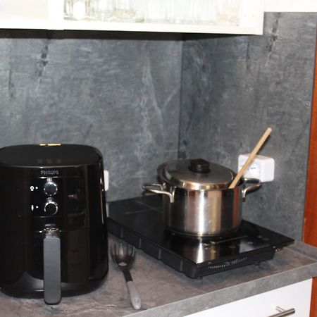 Appartement 21 Sankt Martin bei Lofer Eksteriør bilde
