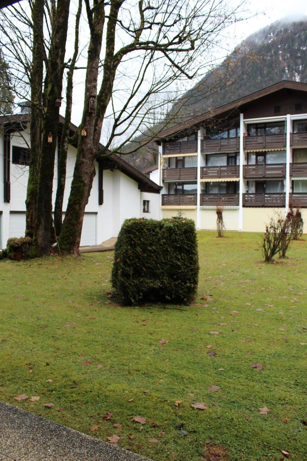 Appartement 21 Sankt Martin bei Lofer Eksteriør bilde