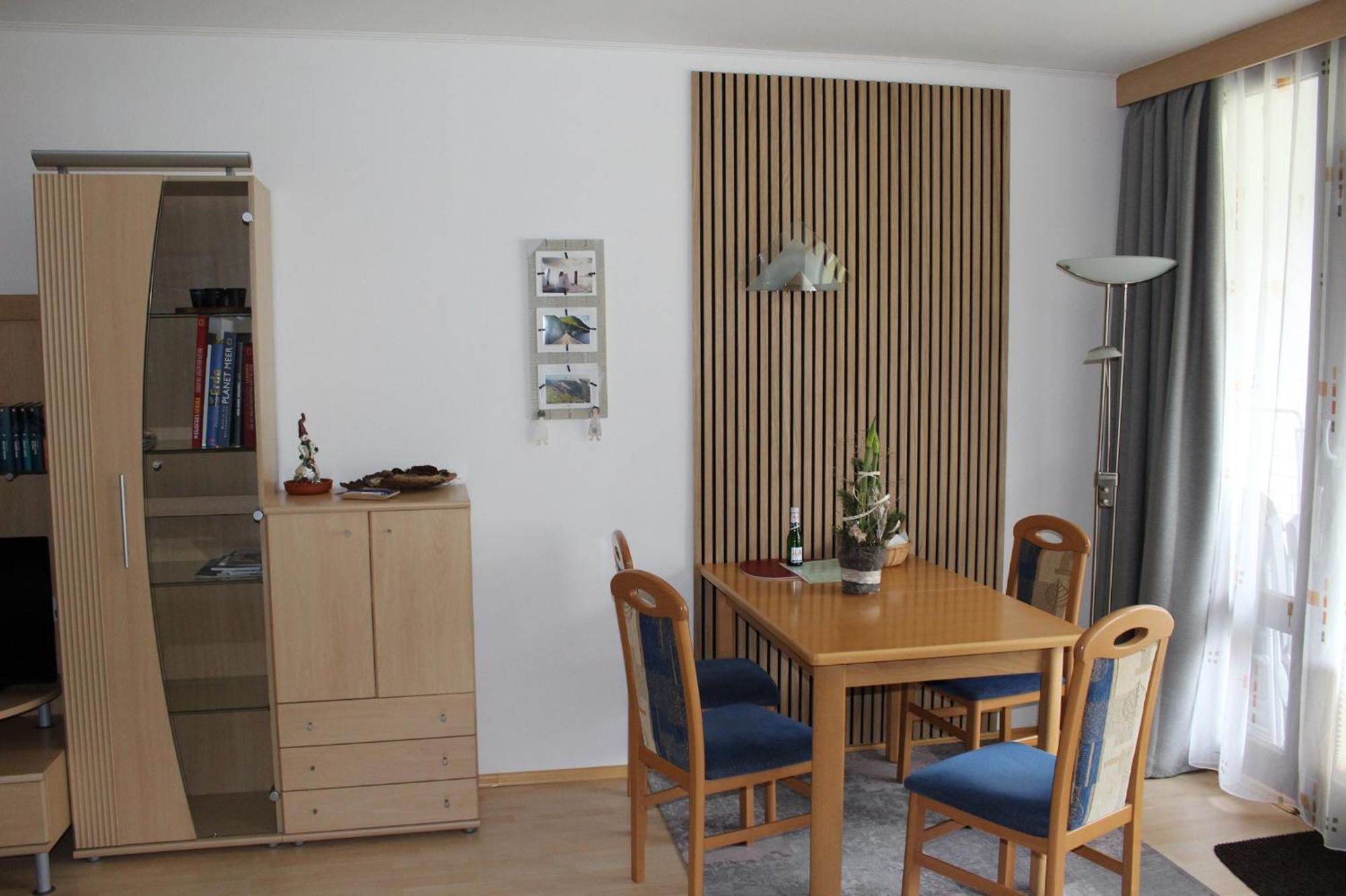 Appartement 21 Sankt Martin bei Lofer Eksteriør bilde