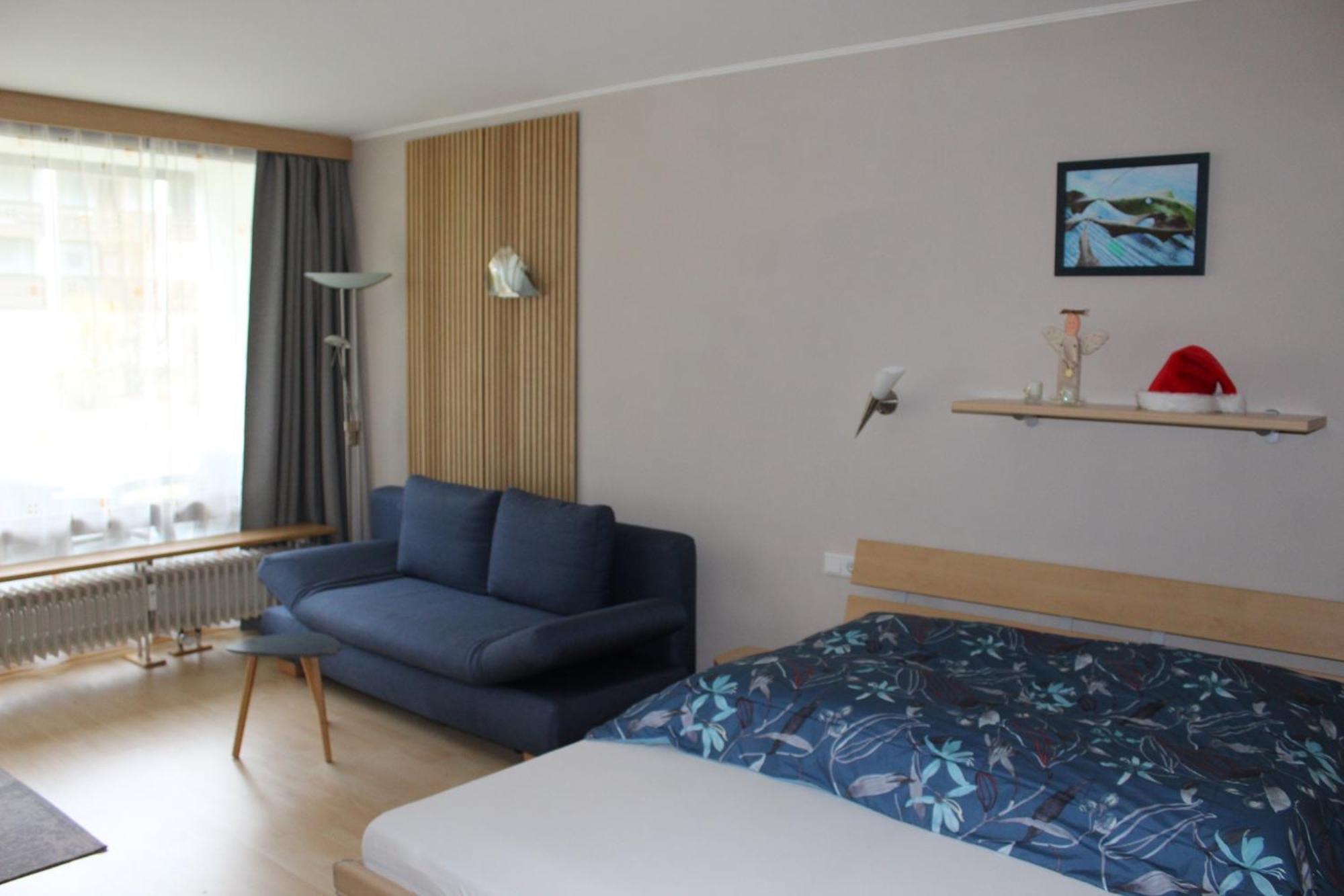 Appartement 21 Sankt Martin bei Lofer Eksteriør bilde