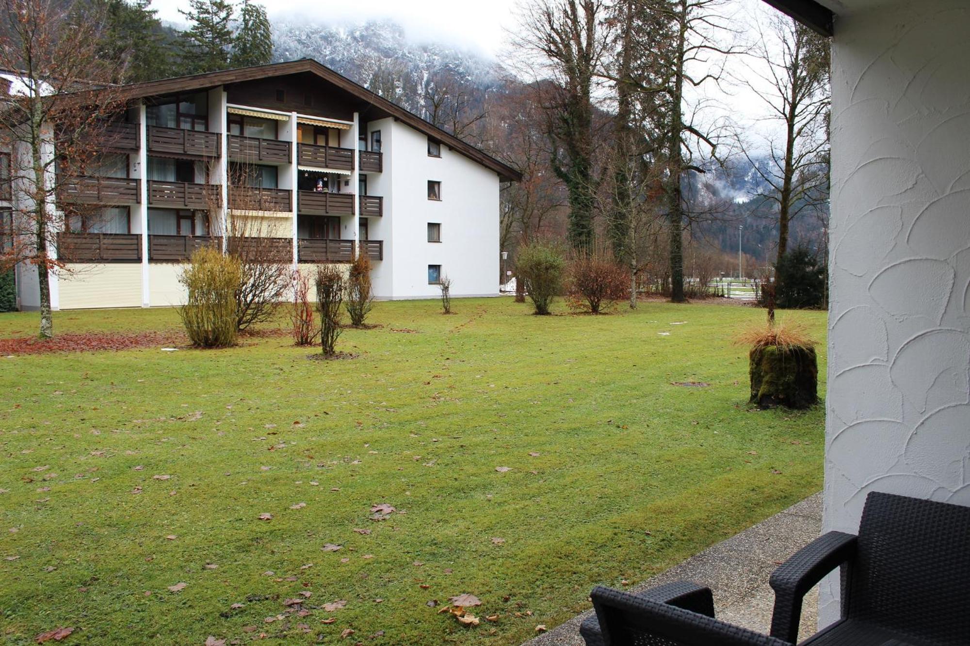 Appartement 21 Sankt Martin bei Lofer Eksteriør bilde