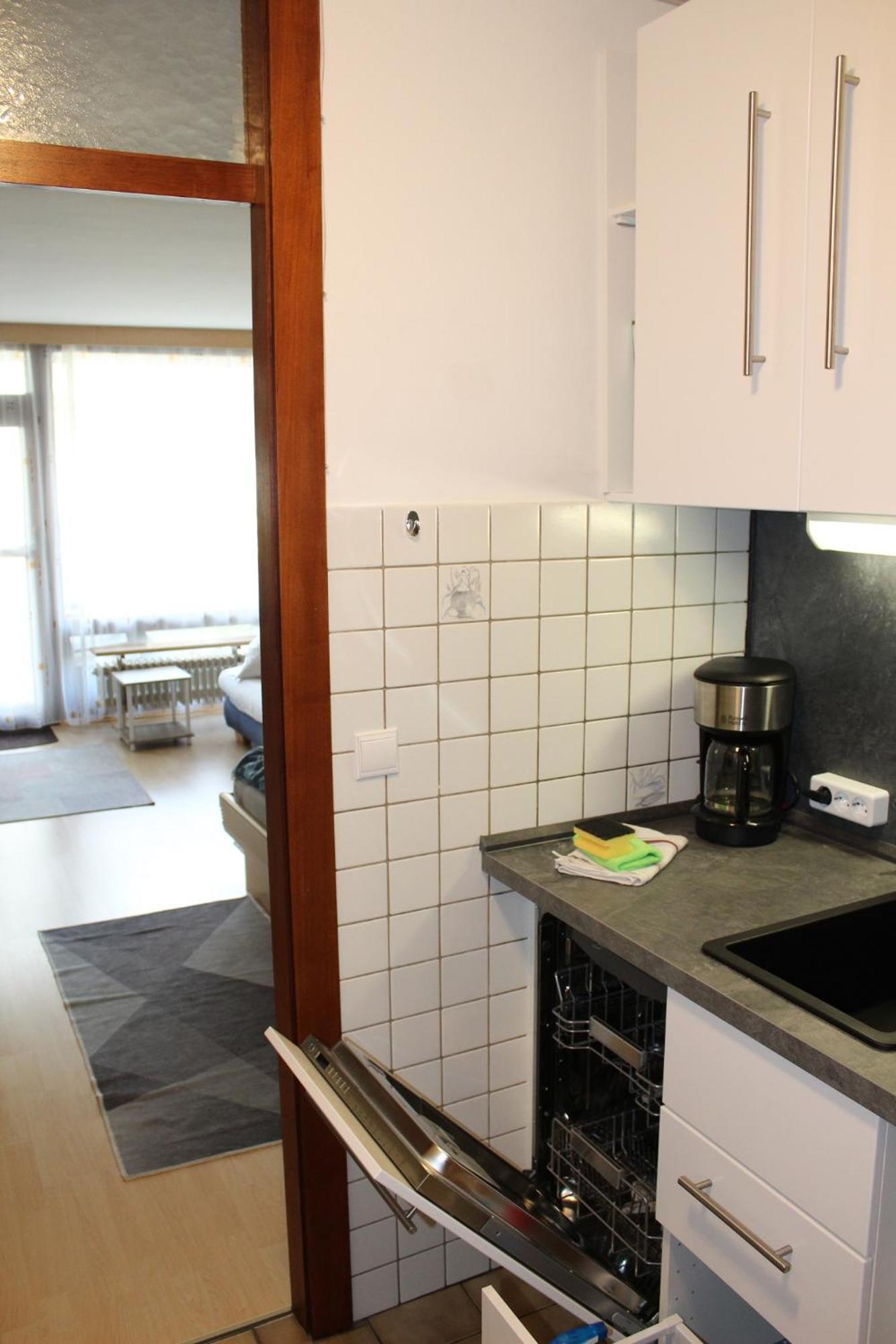 Appartement 21 Sankt Martin bei Lofer Eksteriør bilde