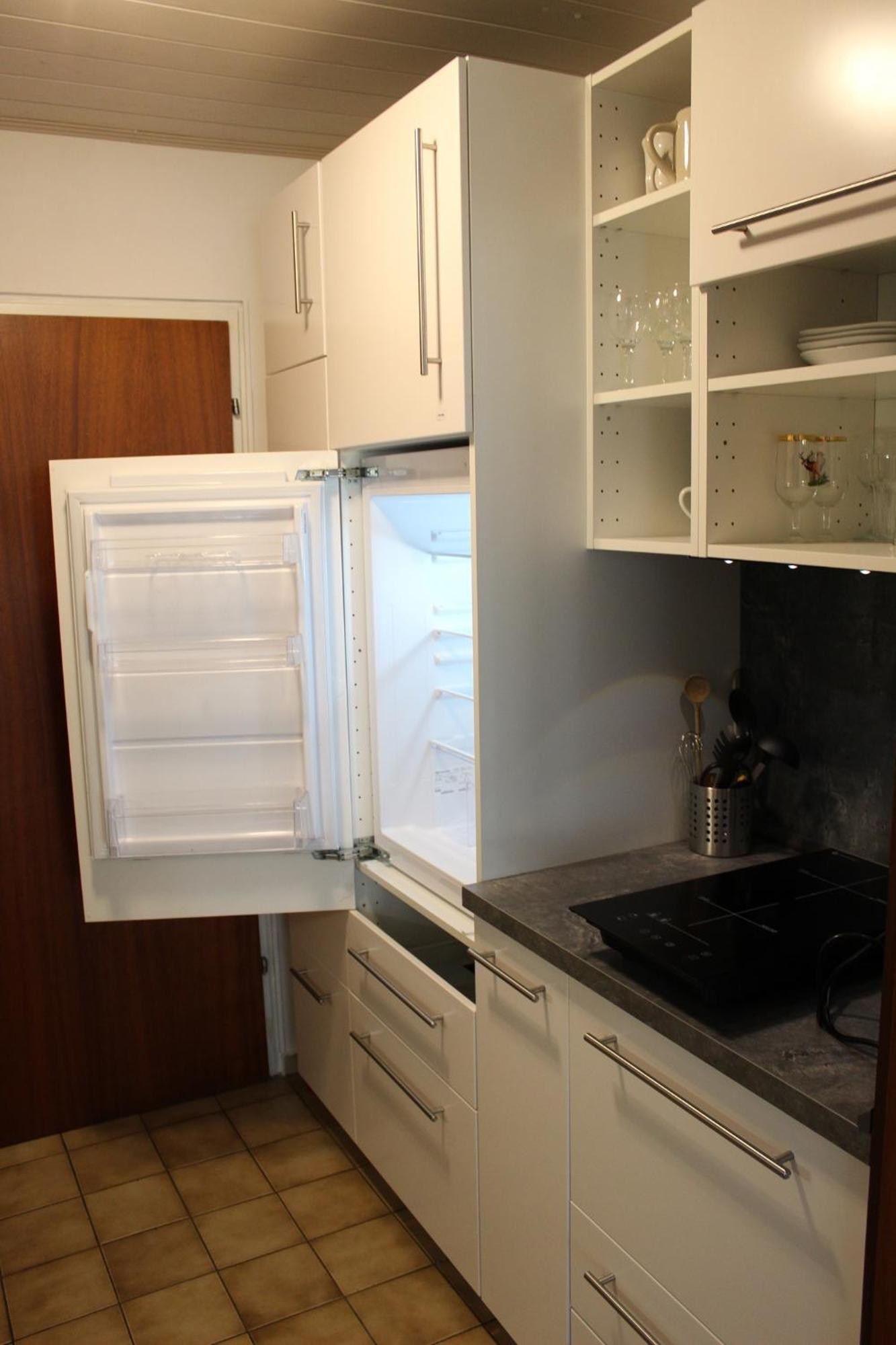 Appartement 21 Sankt Martin bei Lofer Eksteriør bilde