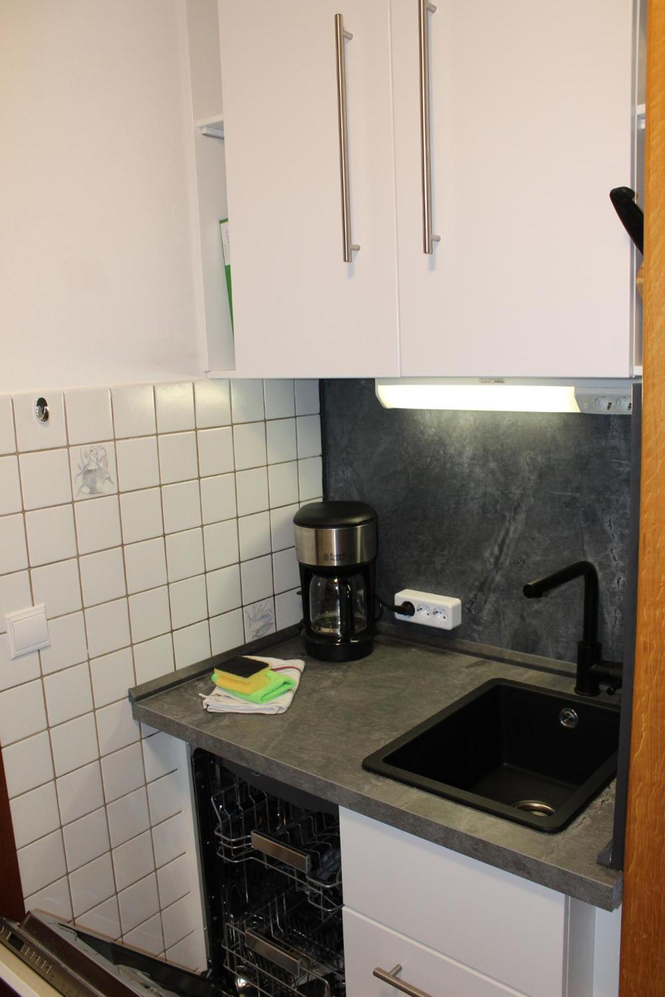 Appartement 21 Sankt Martin bei Lofer Eksteriør bilde