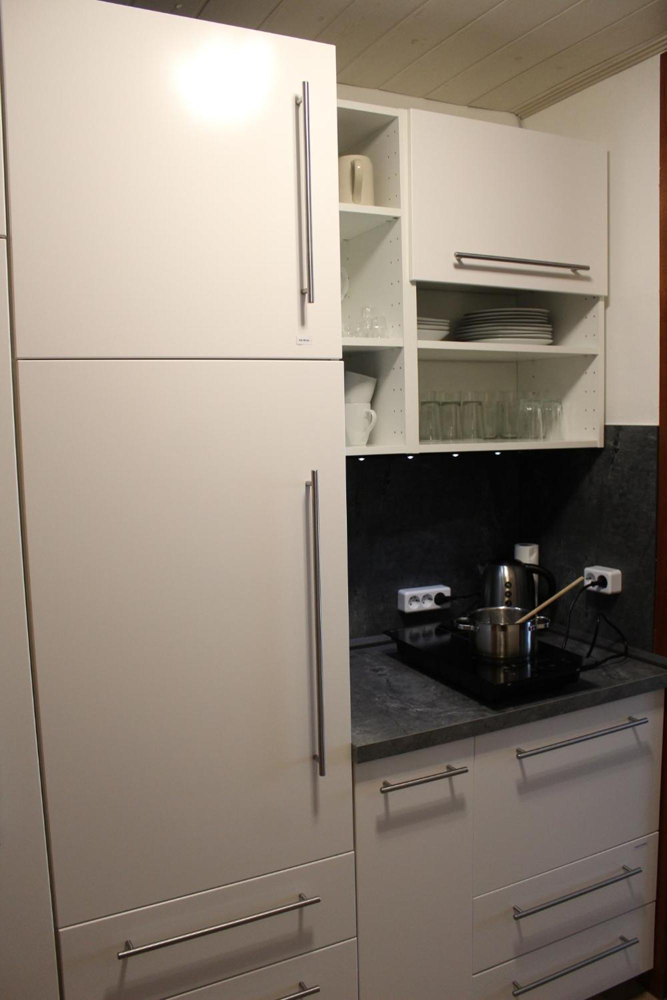 Appartement 21 Sankt Martin bei Lofer Eksteriør bilde