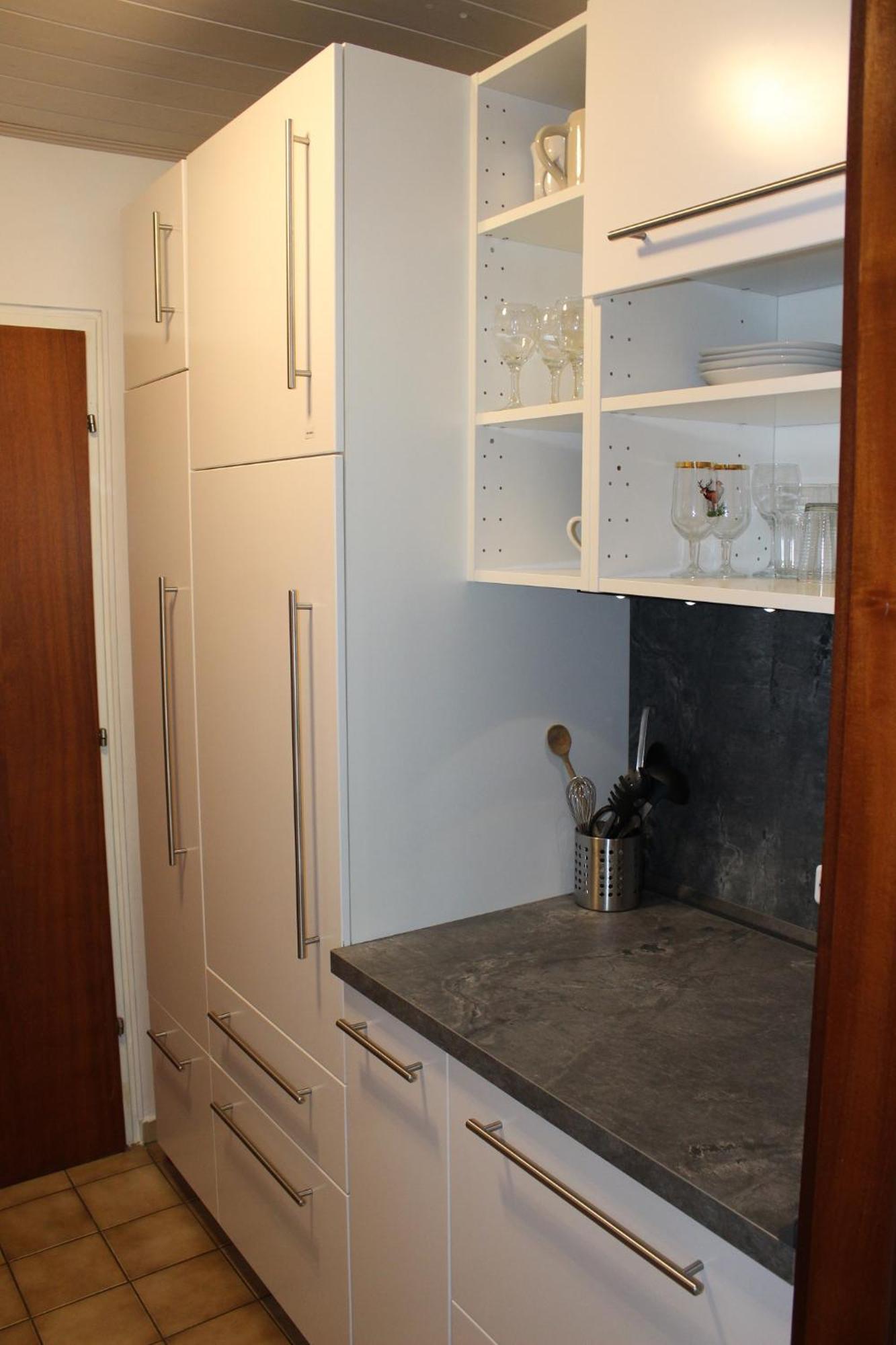Appartement 21 Sankt Martin bei Lofer Eksteriør bilde