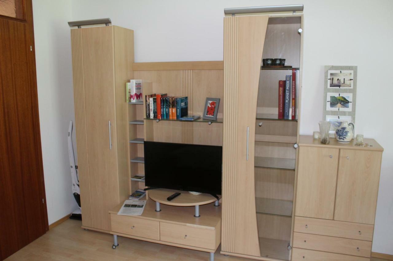 Appartement 21 Sankt Martin bei Lofer Eksteriør bilde