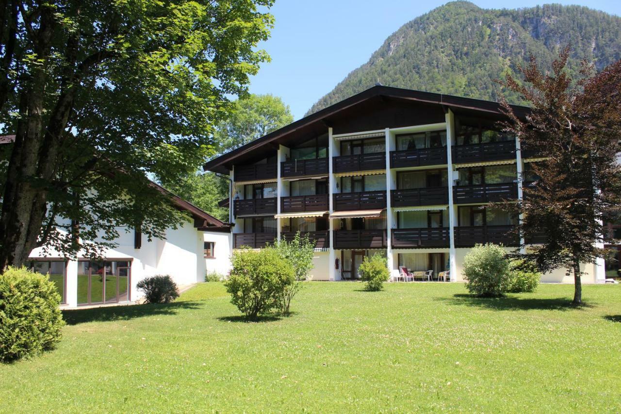 Appartement 21 Sankt Martin bei Lofer Eksteriør bilde